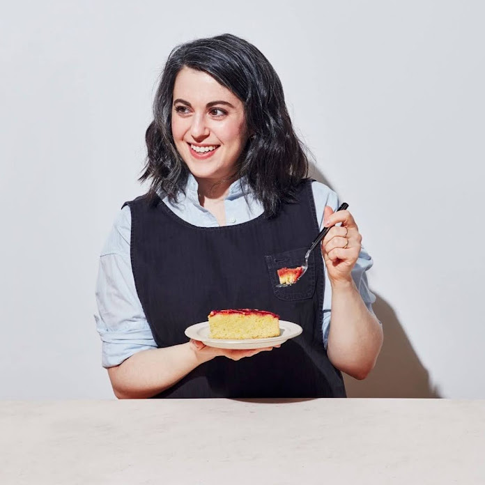 Claire Saffitz x Dessert Person Net Worth & Earnings (2025)