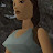 PS1 Lara Croft