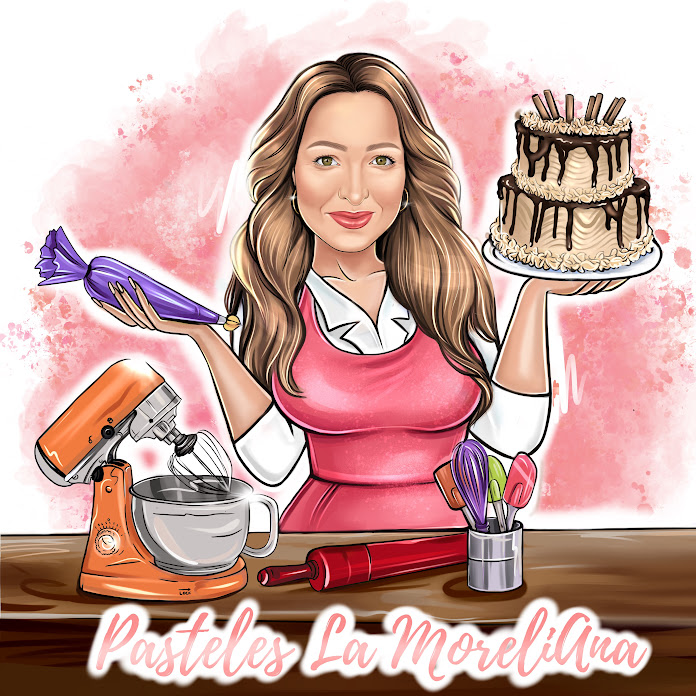 Pasteles La MoreliAna Net Worth & Earnings (2025)