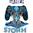 GAMER STORM