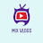 Mix Vlogs