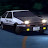 initial d on stop
