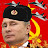 Communist Putin