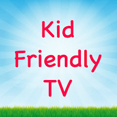 Kid Friendly TV Image Thumbnail