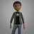 Capt Dna Donut Avatar