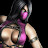 Mr Mileena