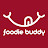 FOODIE BUDDY