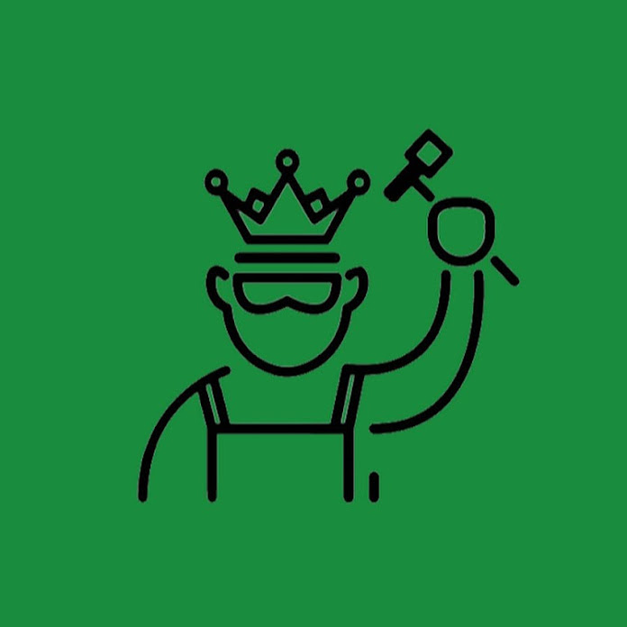 King of Homemade Net Worth & Earnings (2026)