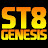 St8Genesis