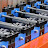Roll former Fabricator