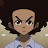 Huey Freeman & his animated friends