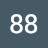 88 77