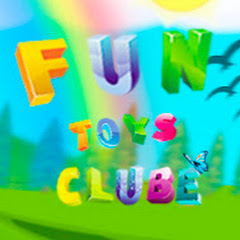 Fun Toys Clube avatar