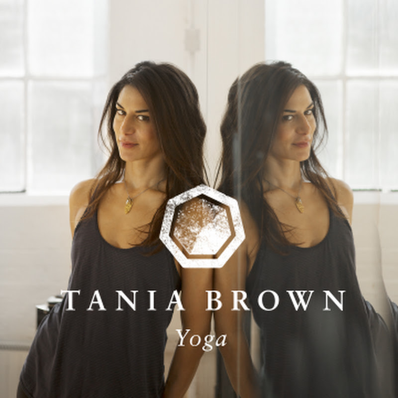 Tania Brown Yoga