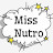 Miss Nutro