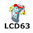 LCD63 LCD63