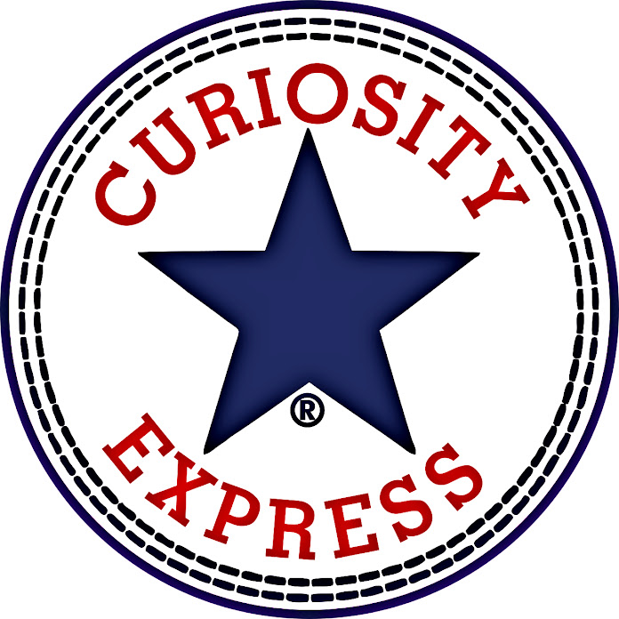 CURIOSITY EXPRESS ™ Net Worth & Earnings (2024)