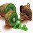 wrigzor Avatar