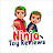 Ninja Toy Reviews