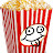 Popcorn Ken
