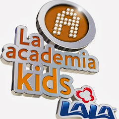 La Academia Kids Lala Avatar