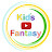 Kids Fantasy