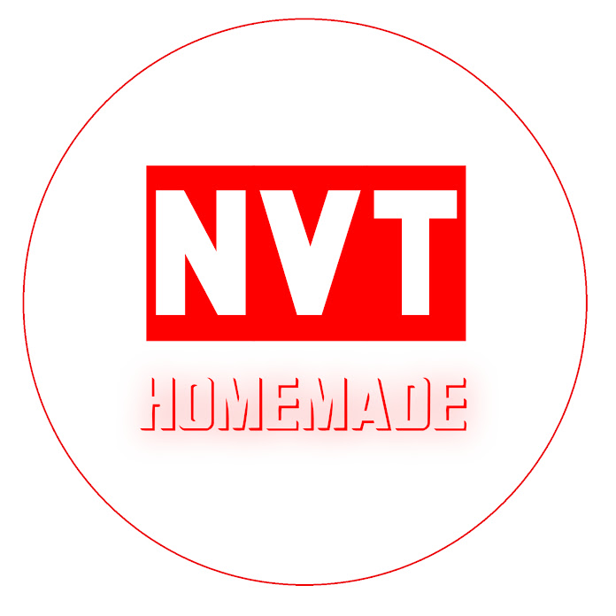 NVT HomeMade Net Worth & Earnings (2026)