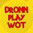 Dronn Play Wot