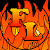 Logo: Fire Legends