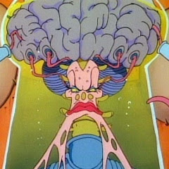 Thumbnail of related channel