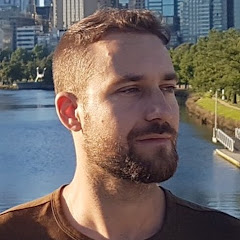 Thumbnail of related channel