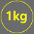 1 kg - 엄선된 극한의 가성비 라이프
