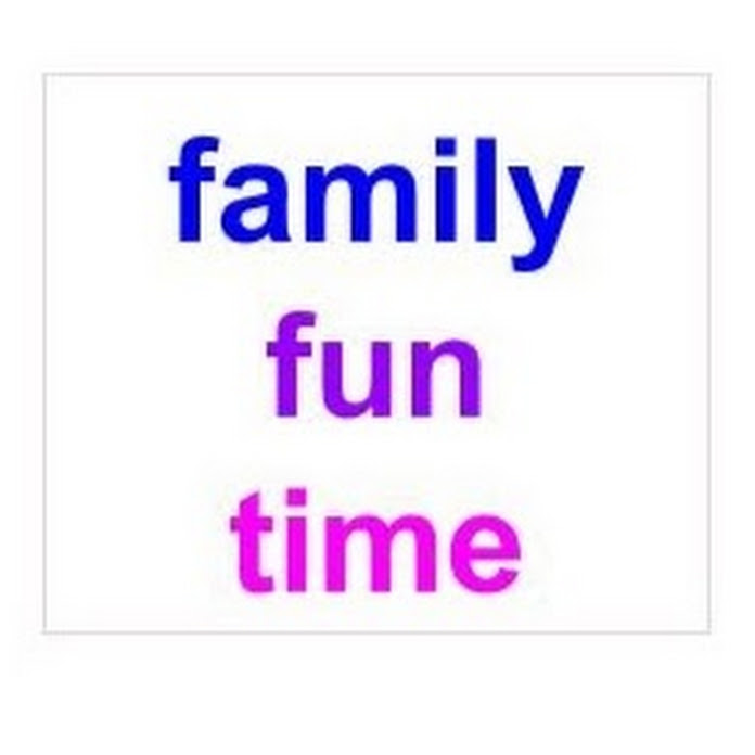 family fun time - Kids Songs Net Worth & Earnings (2024)