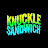 KNUCKLE SANDWICH