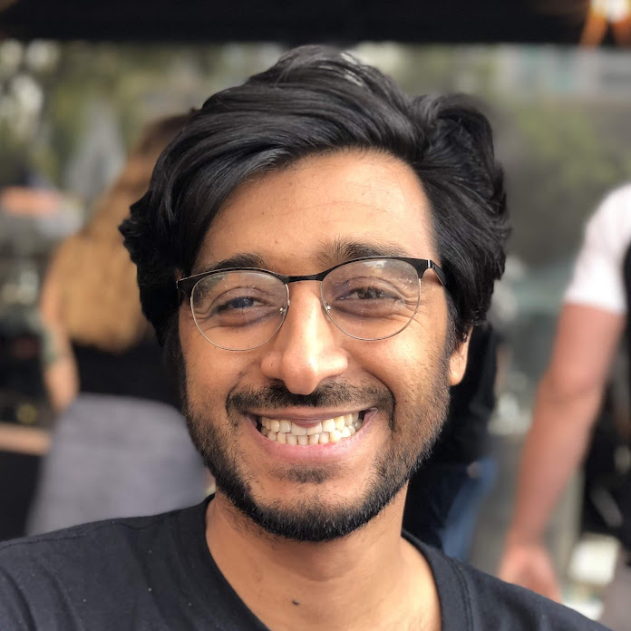 Hussein Nasser Net Worth & Earnings (2025)