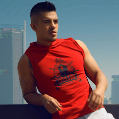 Thumbnail of related channel