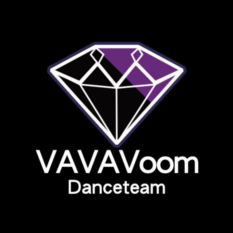 Logo for 댄스팀바바붐