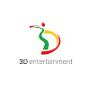 What could 3D Entertainment buy with $2.32 million?