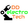 What could DD ElectroTech buy with $520.55 thousand?