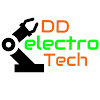What could DD ElectroTech buy with $520.5 thousand?