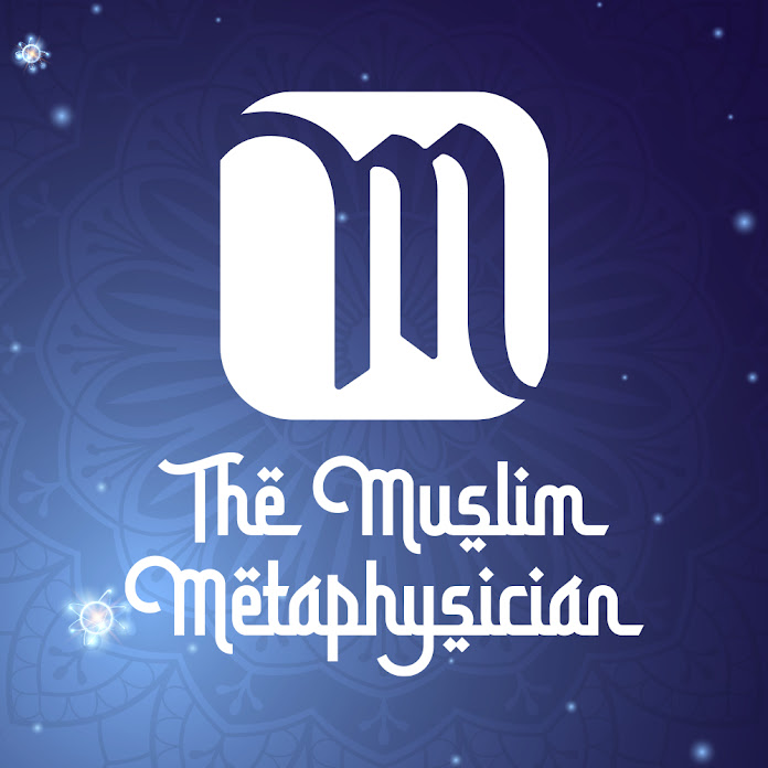 The Muslim Metaphysician Net Worth & Earnings (2024)
