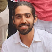Saksham Malik