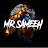 Mr Sameh