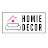 Homie Decor