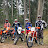 Enduro Trail Riding