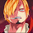 VINSMOKE SANJI