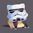 Siamese Stormtrooper