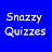 Snazzy Quizzes