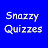 Snazzy Quizzes