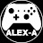 ALEX-A